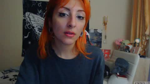Diana online show from May 16, 2026, 11:36 pm