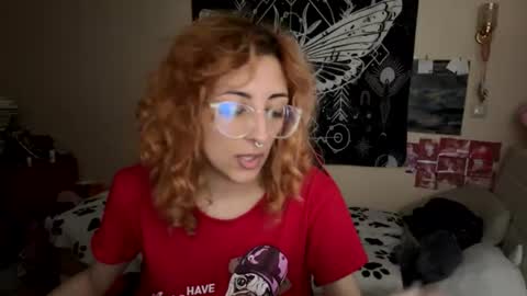 Snapshot of heavenlycreature chatting on July 8, 2026, 12:37 am Diana online show from July 8, 2026, 12:37 am
