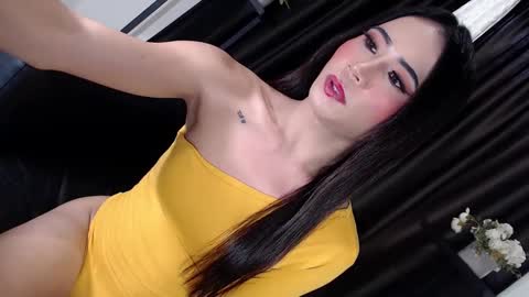 Snapshot of heavenlycum69_mickey chatting on December 13, 2024, 6:53 am Mickey online show from December 13, 2024, 6:53 am