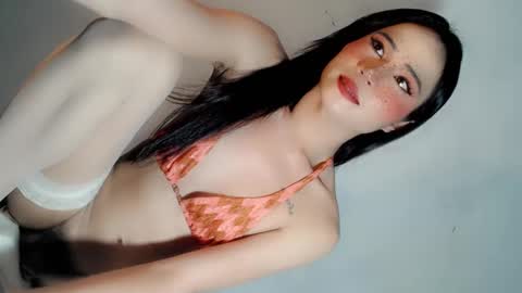 Snapshot of heavenlycum69_mickey chatting on December 20, 2024, 11:21 am Mickey online show from December 20, 2024, 11:21 am