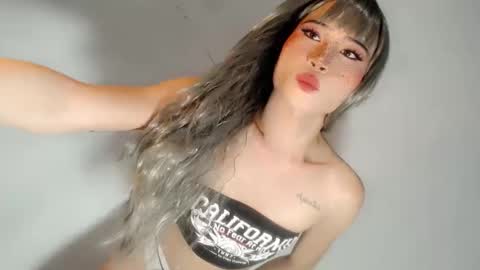 Snapshot of heavenlycum69_mickey chatting on January 6, 2025, 12:02 pm Mickey online show from January 6, 2025, 12:02 pm