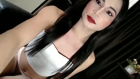 Snapshot of heavenlycum69_mickey chatting on January 16, 2025, 1:36 pm Mickey online show from January 16, 2025, 1:36 pm