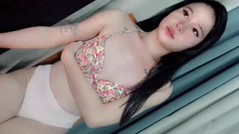 Snapshot of heavenlycum69_mickey chatting on September 17, 2025, 6:42 pm Mickey online show from September 17, 2025, 6:42 pm