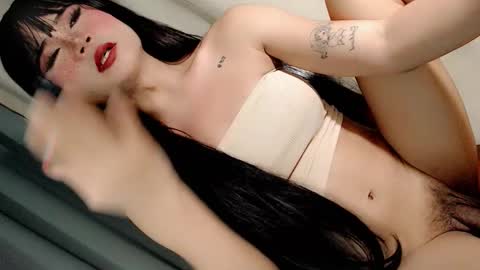 Snapshot of heavenlycum69_mickey chatting on January 9, 2026, 11:24 am Mickey online show from January 9, 2026, 11:24 am