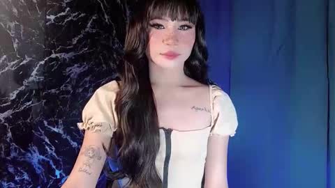 Snapshot of heavenlycum69_mickey chatting on March 14, 2026, 1:49 pm Mickey online show from March 14, 2026, 1:49 pm