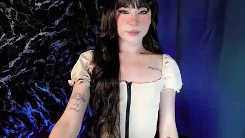 Snapshot of heavenlycum69_mickey chatting on March 21, 2026, 7:28 pm Mickey online show from March 21, 2026, 7:28 pm