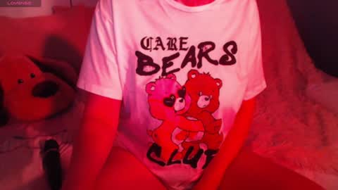 Chani online show from December 6, 2024, 1:00 pm