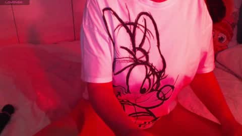 Chani online show from January 21, 2025, 12:18 pm