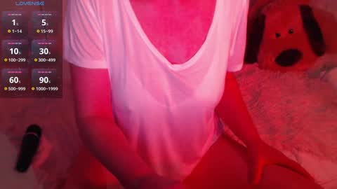 Chani online show from January 28, 2025, 11:49 am