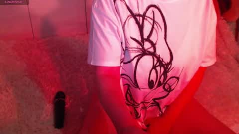 Chani online show from February 12, 2025, 12:44 pm