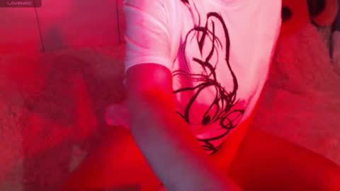 Chani online show from March 3, 2025, 1:09 pm