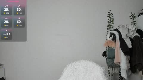 Akemi instinthemoodforlooove online show from February 3, 2026, 6:16 am