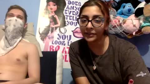 Snapshot of heavensbunny chatting on February 16, 2025, 4:09 am heaven the muslim slut online show from February 16, 2025, 4:09 am