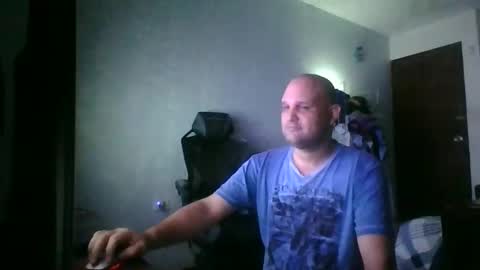 Heavy Rebell online show from December 22, 2025, 6:32 am