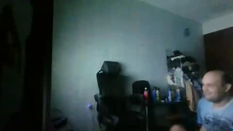 Heavy Rebell online show from February 4, 2026, 4:18 am