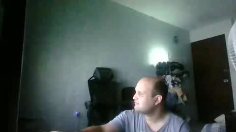 Heavy Rebell online show from April 24, 2026, 4:48 am