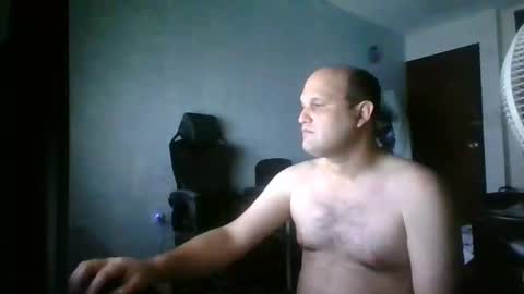 Heavy Rebell online show from April 26, 2026, 6:44 am