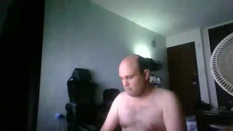 Heavy Rebell online show from April 27, 2026, 4:32 am