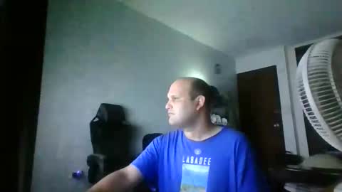 Heavy Rebell online show from May 4, 2026, 5:36 am