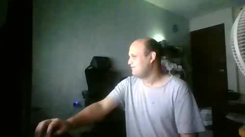 Heavy Rebell online show from May 8, 2026, 5:57 am