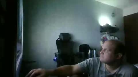 Heavy Rebell online show from May 11, 2026, 5:57 am