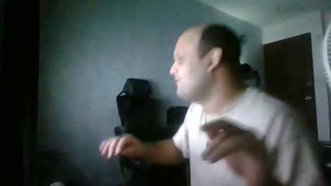 Heavy Rebell online show from May 14, 2026, 7:37 am