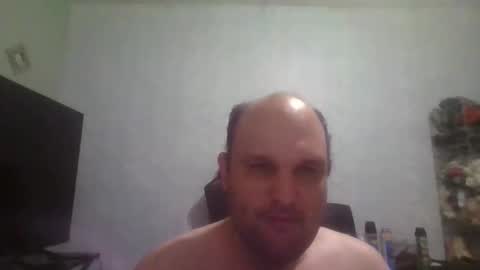 Heavy Rebell online show from May 19, 2026, 4:19 am