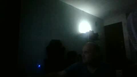 Heavy Rebell online show from May 24, 2026, 4:39 am