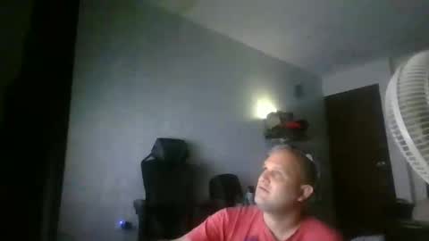 Heavy Rebell online show from May 25, 2026, 4:40 am