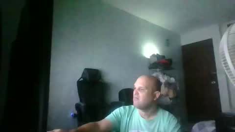 Heavy Rebell online show from May 26, 2026, 4:41 am