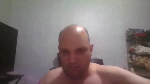 Heavy Rebell online show from June 3, 2026, 3:09 am