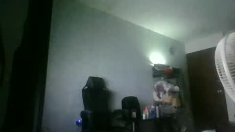 Heavy Rebell online show from June 11, 2026, 6:33 am