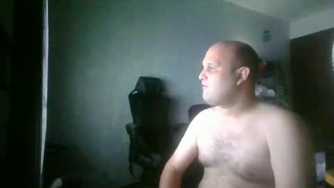 Heavy Rebell online show from June 12, 2026, 7:29 am