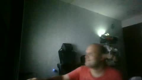 Heavy Rebell online show from June 13, 2026, 6:33 am