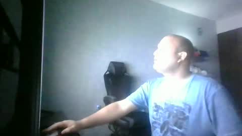 Heavy Rebell online show from June 14, 2026, 4:03 am