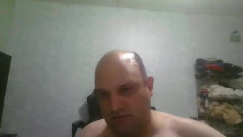 Heavy Rebell online show from June 28, 2026, 7:47 am