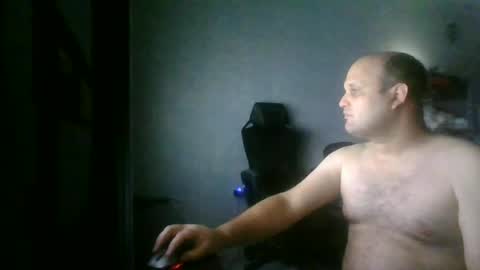 Heavy Rebell online show from June 30, 2026, 2:34 am