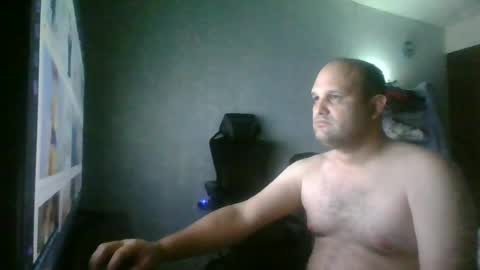 Heavy Rebell online show from July 1, 2026, 4:25 am
