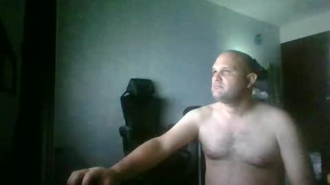 Heavy Rebell online show from July 6, 2026, 5:37 am