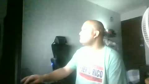 Heavy Rebell online show from July 7, 2026, 7:23 am