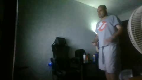 Heavy Rebell online show from July 12, 2026, 4:47 am