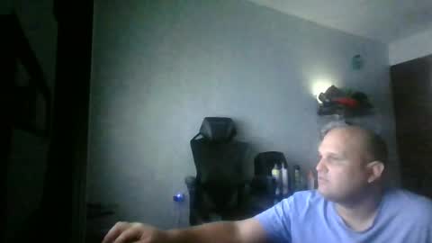 Heavy Rebell online show from July 14, 2026, 4:50 am