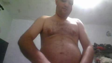 Heavy Rebell online show from July 15, 2026, 3:45 am