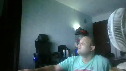 Heavy Rebell online show from July 20, 2026, 5:55 am