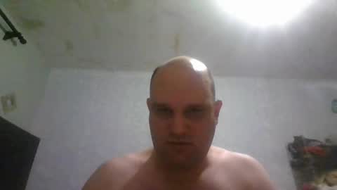 Heavy Rebell online show from July 28, 2026, 5:03 am