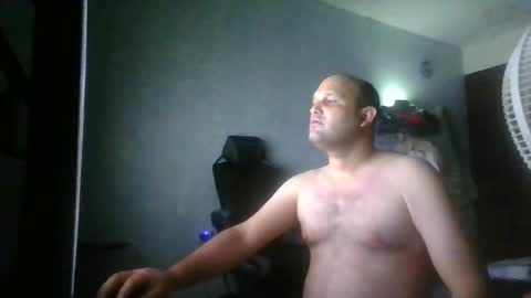Heavy Rebell online show from August 2, 2026, 3:38 am