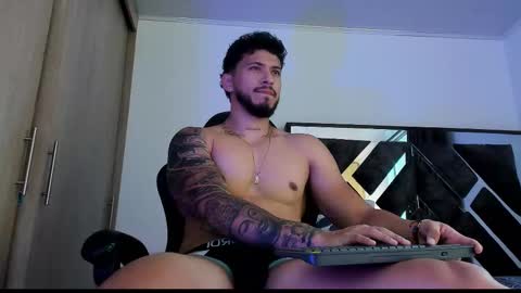 Thor online show from January 13, 2026, 9:42 pm