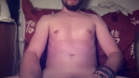 heavyartillery69 online show from April 5, 2026, 2:03 pm