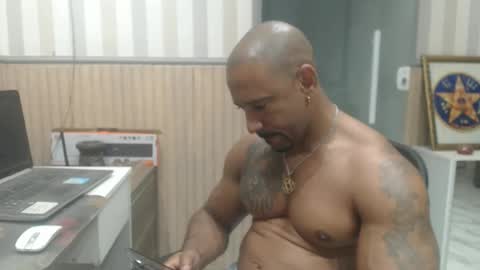 hebertgomes online show from April 3, 2026, 11:25 pm