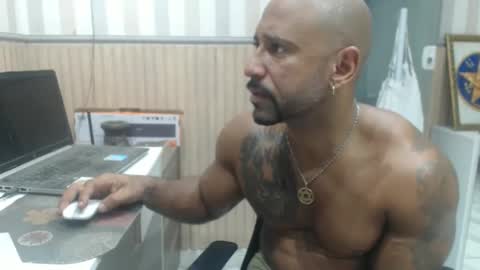 hebertgomes online show from April 8, 2026, 3:17 am